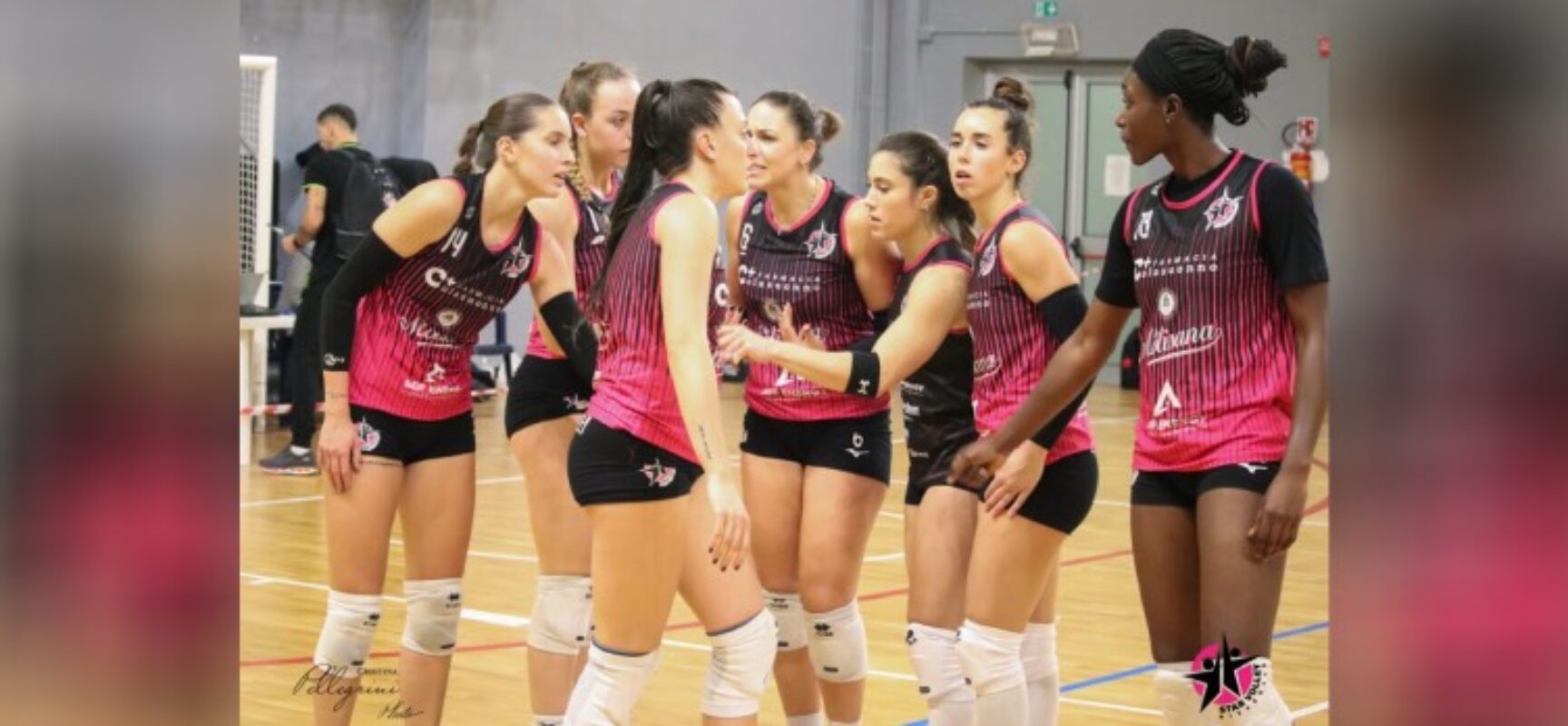 La Star Volley si arrende solo al tie-break contro il Vesuvio Oplonti