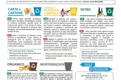 calendario raccolta rifiuti bisceglie_centro-ponente